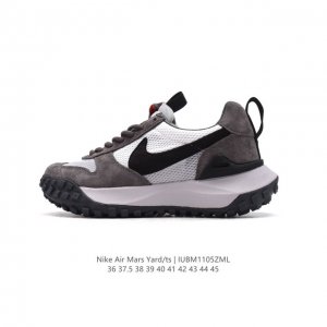 公司级 爆炸系列 Nike 耐克 采用国产丝绒猪巴革材质饰片，中底外后侧带泡棉乳胶缓震GD权志龙大爱款式，梦寐以求的神级之作联乘艺术家-艺术家汤姆 萨克斯Tom