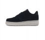 耐克 Nike Air Force 1 07 空军一号 Af 1 低帮 厚底增高百搭 休闲运动板鞋 柔软 弹性十足的缓震性能和出色的中底设计 横跨复古与现代的外