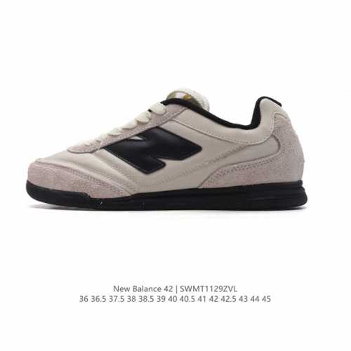 公司级 New Balance 42 新百伦 小红书爆款 新款百搭休闲款运动板鞋 透气轻质系带轻便慢跑鞋，New Balance 是世界四大休闲鞋类品牌之一，旗