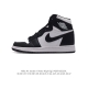 公司级 耐克 男女同款运动板鞋 Nike Air Jordan 1 Retro High OG 乔丹一代aj1 乔1 AJ1 篮球鞋复刻运动鞋。皮面高帮板鞋的设
