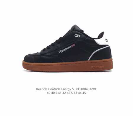 Reebok复古运动休闲板鞋 潮流經典 精選clubc Reebok 銳步 经典皮运动鞋 融合y2K元素的reebok經典鞋款 經典鞋款club C 加入y2K - 点击图像关闭