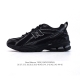 220 【公司级】新百伦 New Balance M1906系列 复古运动鞋单品宝藏老爹鞋款。作为Nb最经典的档案鞋型之一，与2002一样，1906有着Nb最成