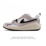 耐克 乔丹 Nike Jordan 男女篮球鞋 Jordan Cmft Era 运动鞋，作为运动休闲款式，外观上延续了复古韵味，鞋面质感层次丰富。 货号: Hj