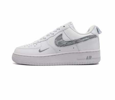 公司级 Af1耐克 Nike Air Force 1 07 Low 空军一号 2024年新年款 厚底增高百搭运动板鞋 原楦头原纸板 打造纯正空军版型 专注外贸渠 - 点击图像关闭