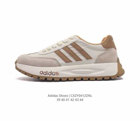 Adidas Shoes 新款阿迪达斯 低帮潮流百搭慢跑鞋 休闲经典运动板鞋 厚底增高男鞋 , 可以说是 Adidas 阿迪达斯最具标志性的运动鞋，拥有50多年 - 点击图像关闭