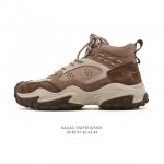 公司级 始祖鸟男款高帮板鞋Arcteryxkonseallt 户外高性能超轻舒适透气 休闲运动徒步登山鞋 始祖鸟 这款Konseal 户外鞋的设计可应对多数技术