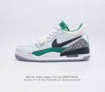 耐克 Aj 乔丹 Air Jordan Legacy 312 男女士低帮运动鞋百搭篮球鞋 酷炫混搭 谁人不爱 Air Jordan Legacy 312 Low