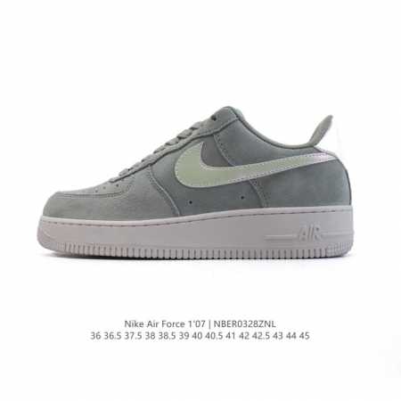 210 公司级 新款 Af1耐克 Nike Air Force 1 ‘07 Low 空军一号 气垫厚底增高百搭运动板鞋 原楦头原纸板 小白鞋 打造纯正空军版型， - 点击图像关闭