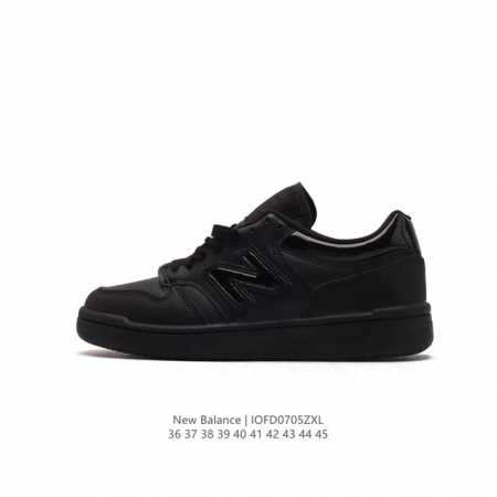 NEW BALANCE 新百伦 小红书爆款 新款百搭休闲款运动板鞋 透气轻质系带轻便慢跑鞋，NEW BALANCE 是世界四大休闲鞋类品牌之一，旗下鞋款具有重量 - 点击图像关闭