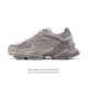 230 【公司级】Nb 新百伦 New Balance Nb9060小象蹄女款9060舒适百搭老爹鞋。全新 9060 款式将经典风格与现代设计融合到日常多功能性