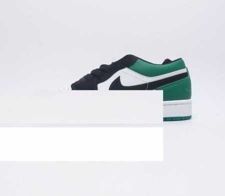 二层皮耐克 乔丹air Jordan 1 Low Aj1 乔1 乔丹1代 低帮板鞋复古文化休闲运动篮球鞋 从1985 年面世的元年款汲取设计灵感，采用简洁大方的 - 点击图像关闭