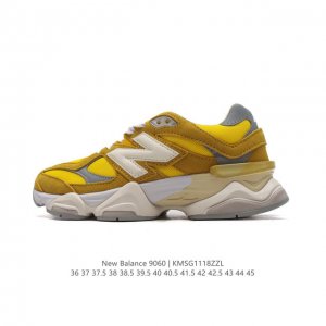 特价真标 Nb 新百伦 New Balance Nb9060小象蹄男女款9060舒适百搭老爹鞋。全新 9060 款式将经典风格与现代设计融合到日常多功能性中。