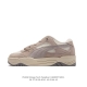 彪马 Puma 男鞋女鞋 2024春夏季新款mirage复古透气运动鞋 轻便缓震潮流 复古老爹鞋 男女同款情侣复古反光休闲板鞋 尺码：36-45 编码：Hgdr