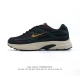 160 【真标】Ins爆火全新韩系古着风，回味经典 Nike 耐克Initiator Running创始者系列复古厚底增高老爹休闲运动舒适跑鞋。 尺码: 36-