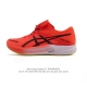 公司级 Asics 亚瑟士Hyperspeed3男女透气竞速跑步鞋马拉松运动鞋休闲健身 田径回弹竞速鞋训练专业跑鞋 减震回弹 轻量透气 防滑耐磨 舒适百搭 网眼