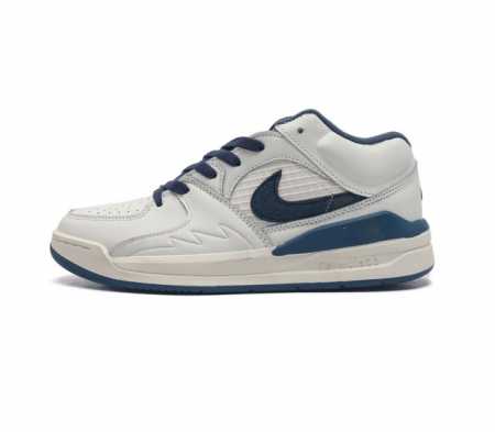 耐克男士运动板鞋 Nike Air Jordan Stadium 90 Stadium 乔丹 Aj 90 篮球鞋 Jordan Stadium 90充满了对ti - 点击图像关闭