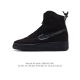 公司级 Nike Af1 Shell Nike 耐克正品af1 Shell 男女子高帮绑带尼龙机能板鞋。Nike Af1 Shell 运动鞋设计灵感源于当季的外