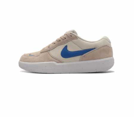 耐克nike Sb Force 58 运动滑板鞋 这是一款将前沿创新带入街头的单品 它具有硫化杯底 具有出色的耐用性和灵活性 使用柔软皮革和帆布拼接 在饰面上放 - 点击图像关闭