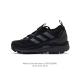 公司级 Adidas阿迪达斯Terrex Skychaser 2 男子经典款户外徒步登山缓震防滑跑步鞋徒步运动鞋，Adidas Terrex Skychaser