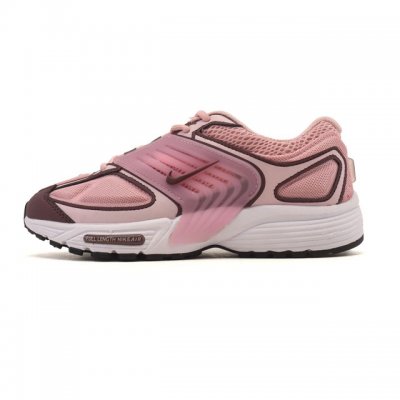 新品公司级 耐克 Nike Air Pegasus Wave 耐克赛博飞马女子运动鞋赛博飞马运动复古舒适低帮透气波浪美学运动鞋 Ib0612 。缓震技术，采用全