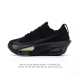 公司级 耐克 Nike Air Zoom Alphafly Next% 3代 马拉松三代 原标原盒真碳纤维 真Zoom X 气垫正确版型！鞋面采用更轻质更透气的