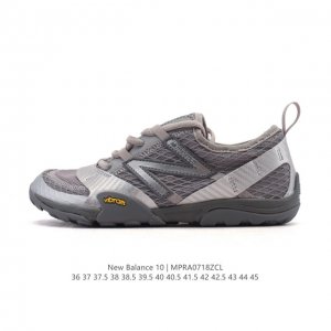 公司级 新百伦 New Balance M10L系列 中性休闲运动鞋 户外徒步运动跑步鞋舒适慢跑鞋 拼接鞋面：格调复古兼具匠心，焕新经典整齐车缝线见：细节控的惊