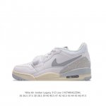 耐克 Aj 乔丹 Air Jordan Legacy 312 低帮运动鞋百搭篮球鞋。酷炫混搭，谁人不爱？Air Jordan Legacy 312 Low 运动