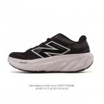 公司级 新百伦 [New Balance] Fresh Form 男士运动鞋 厚底增高跑鞋，这款跑鞋不仅有着以大数据为基础的Fresh Foam虎蜂大底，还有着