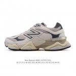 公司级 Nb 新百伦 New Balance Nb9060小象蹄男女款9060舒适百搭老爹鞋。全新 9060 款式将经典风格与现代设计融合到日常多功能性中。 9