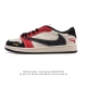 公司级 真标 耐克 Nike Air Jordan 1 Low Og Sp Military Blue Aj1乔1倒勾 2025年新款 蛇年新款 低帮篮球鞋 A