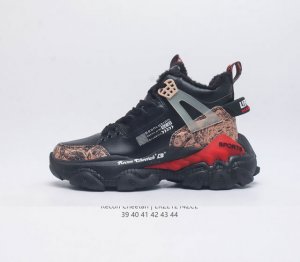 潮流特价 海外代购潮牌 Recon Cheetah 小红书爆款慢跑鞋 明星同款老爹鞋 新款时尚百搭休闲款运动鞋 鞋面走线精整 清晰质感 原单品质 采用家族工艺