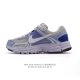 真标 耐克 Nike 耐克夏季 Zoom Vomero 5 运动鞋休闲训练跑步鞋。Nike Zoom Vomero 5 男子运动鞋妥帖包覆足部，提供透气支撑效果