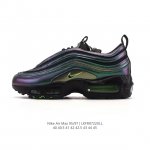 新品公司级 耐克 Nike Air Max Day 的特别鞋款,俄勒冈主题的Division St. X Nike Air Max 95 97 “Ducks O