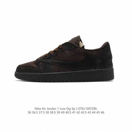 公司级 真标 耐克 Nike Air Jordan 1 Low Og Sp Military Blue Aj1乔1 倒钩 低帮篮球鞋 Aj1 乔丹1代 Aj1 - 点击图像关闭
