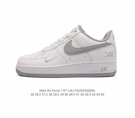 公司级 Af1耐克 Nike Air Force 1 07 Low 空军一号 厚底增高百搭运动板鞋 原楦头原纸板 打造纯正空军版型 专注外贸渠道 全掌内置蜂窝气 - 点击图像关闭