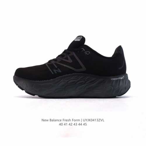 新百伦 New Balance 最新系列Fresh Foam X 880 Nb新百伦 [New Balance] Fresh Form 男女士老爹鞋 厚底增高运