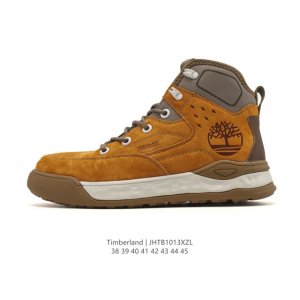 公司级 Timberland添柏岚 天伯伦 中帮靴子 运动跑步鞋 户外休闲潮流系列 厚底增高板鞋，搭配防臭防腐鞋垫，给您完美的穿着体验，质量考究耐穿，专治不帅，