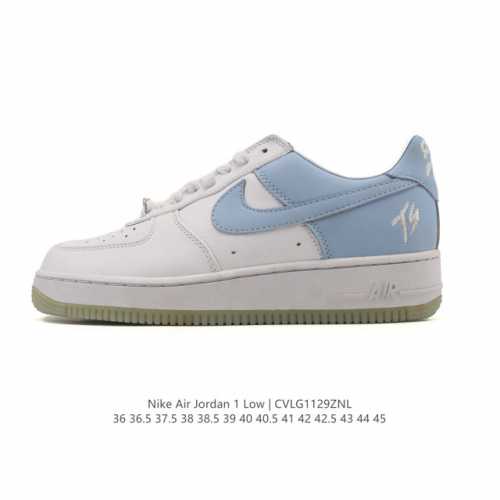 公司级 Af1耐克 Nike Air Force 1 ‘07 Low 空军一号 2025年 新款 厚底增高百搭运动板鞋 原楦头原纸板 打造纯正空军版型，专注外贸