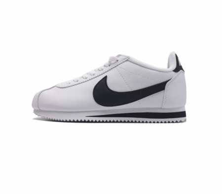 Nike Classic Cortez Nylon 耐克阿甘鞋男女子运动鞋 秉承元年款经典风格 糅合防水鞋面设计 令双足保持干爽舒适 防水锦纶鞋面强势抵御风雨侵 - 点击图像关闭