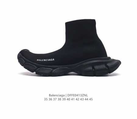 公司级 巴黎世家balenciaga 巴黎袜子鞋 太多的词汇来形容这款鞋子了 轻便 舒适穿着方便让它备受青睐 更是各大明星们的最爱 如果说之前的袜子鞋不够运动 - 点击图像关闭