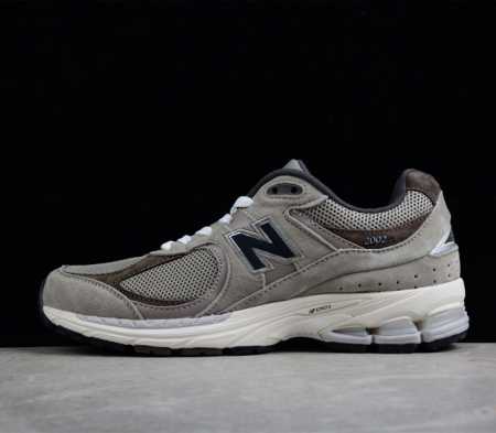 New Balance 2002 复古休闲跑步鞋 M2002RAW Size 36 37 37.5 38 38.5 39.5 40 40.5 41.5 42 - 点击图像关闭