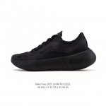 新品 耐克 Nike Free 2025 男子跑步训练鞋 Hf1078-002 Free 2025 公路运动跑步鞋，采用 Flyknit 飞织材料，助你在运动过