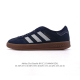 阿迪达斯 Adidas Originals与陈冠希再度携手推出合作鞋款Clot Gazelle By Edison Chen 时尚运动板鞋，作为双方长期合作的最