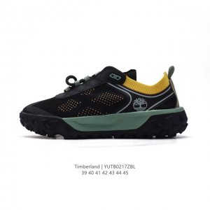 公司级 Timberland 添柏岚 天伯伦 全球领先户外品牌 添柏岚Timberland Atr Chukka Premium 经典低帮板鞋户外工装风休闲运动