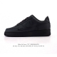 耐克 Nike Air Force 1 '07 Low 空军一号含气垫 小白鞋 2025年 蛇年新款 低帮百搭厚底增高休闲运动板鞋。柔软、弹性十足的缓震性能和出
