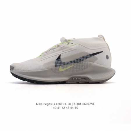 耐克 Nike Pegasustrail5 男女同款越野跑步鞋夏新款耐克飞马该鞋款搭载出众回弹的 Reactx 泡绵中底，多种地面，皆可轻松驾驭。采用别致设计。 - 点击图像关闭
