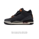 耐克 乔丹 Aj3 耐克 Nike Air Jordan 3 Retro Se 乔3 复刻篮球鞋 乔丹3代 三代 男女子运动鞋，作为 Aj 系列中广受认可的运动