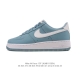 公司级 Af1耐克 Nike Air Force 1 ‘07 Low 空军一号 厚底增高百搭运动板鞋 原楦头原纸板 打造纯正空军版型，专注外贸渠道 全掌内置蜂窝