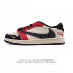 公司级 真标 耐克 Nike Air Jordan 1 Low Og Sp Military Blue Aj1乔1倒勾 2025年新款 蛇年新款 低帮篮球鞋 A