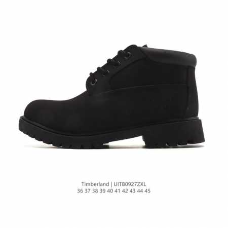 Timberland添柏岚靴子天伯伦高帮马丁靴 踢不烂经典大黄靴 防水面料 高帮靴 马丁靴 户外休闲潮流系列 搭配防臭防腐真皮乳胶鞋垫，给您完美的穿着体验，质量 - 点击图像关闭